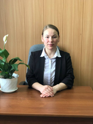 Ипполитова Юлия Вячеславовна Ипполитова Юлия Вячеславовна